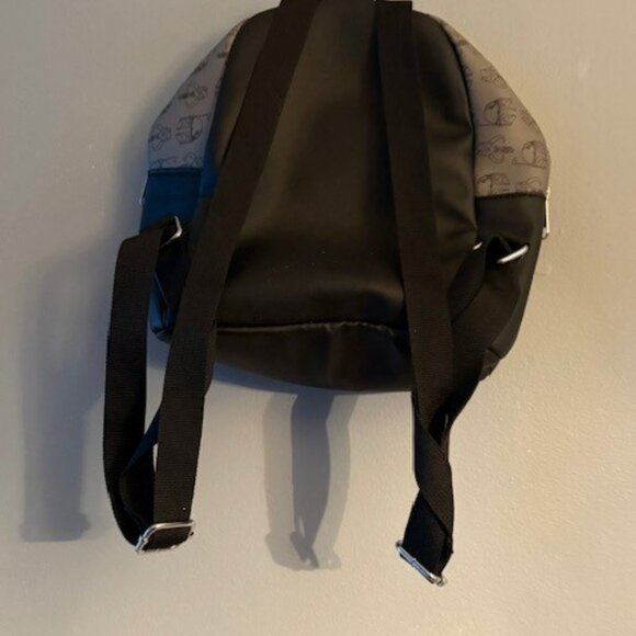 Star Wars Book of Boba Fett Mini Backpack - Picture 2 of 3